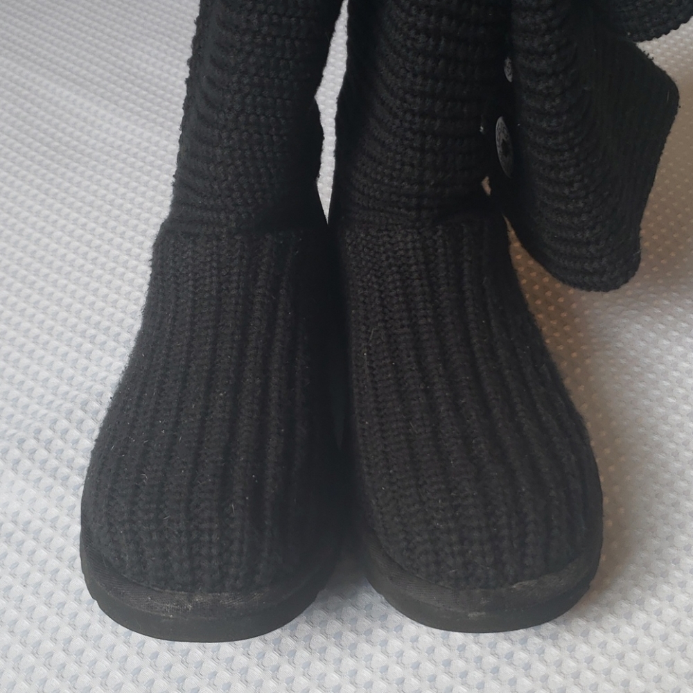 UGG Classic Cardy - Picture 4 of 8